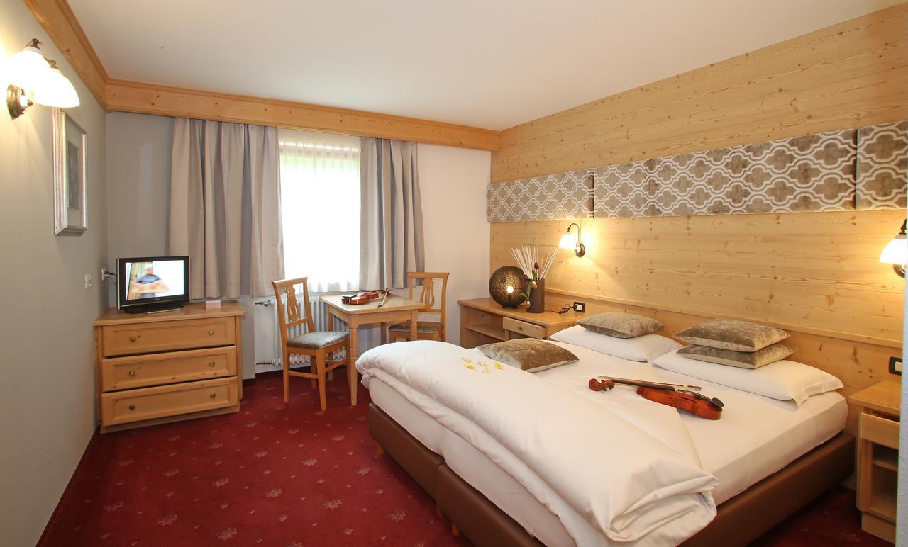 Doppelzimmer ohne Balkon